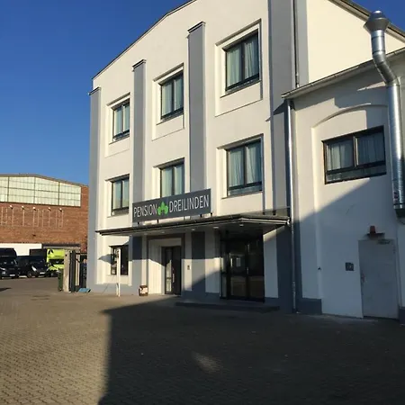 Dreilinden Gmbh Ганновер
