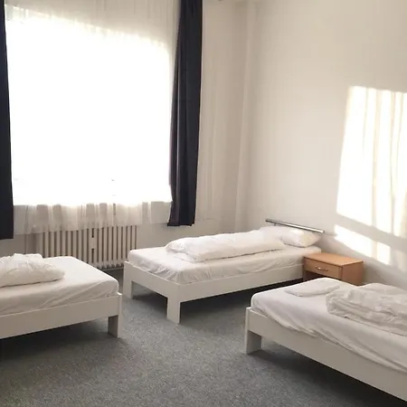 Dreilinden Gmbh